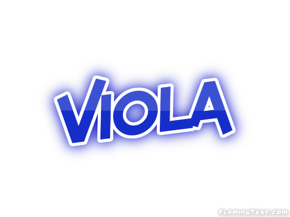 Viola город