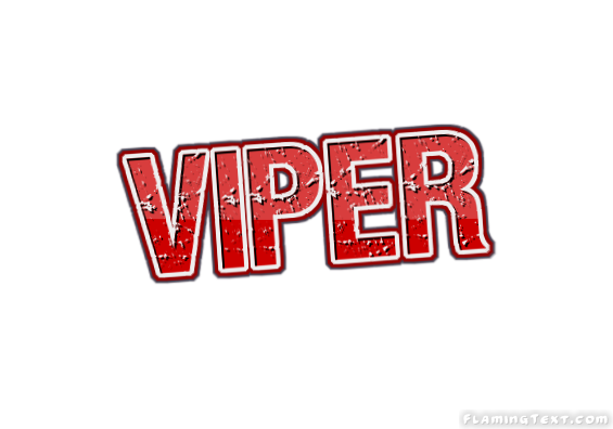 Viper City