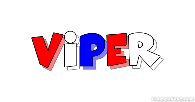 Viper 市
