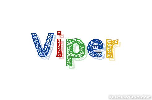 Viper City