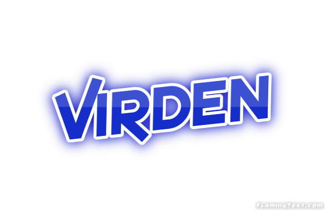 Virden City