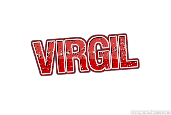 Virgil Cidade