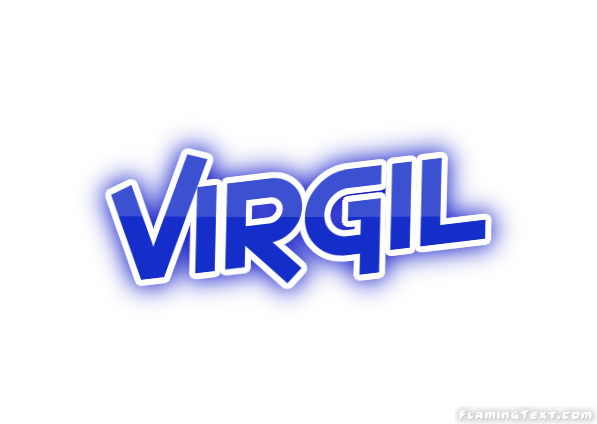 Virgil Stadt