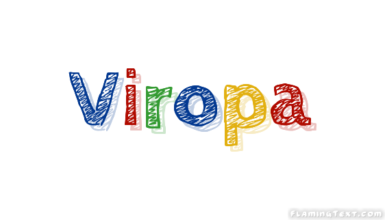 Viropa Ville