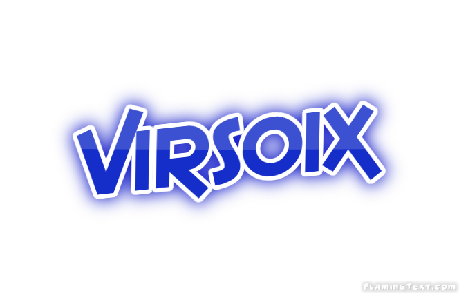 Virsoix City