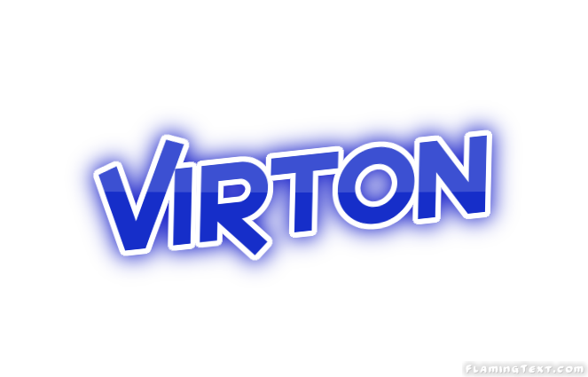 Virton Ville