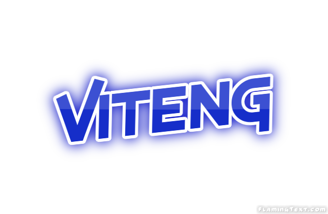 Viteng City