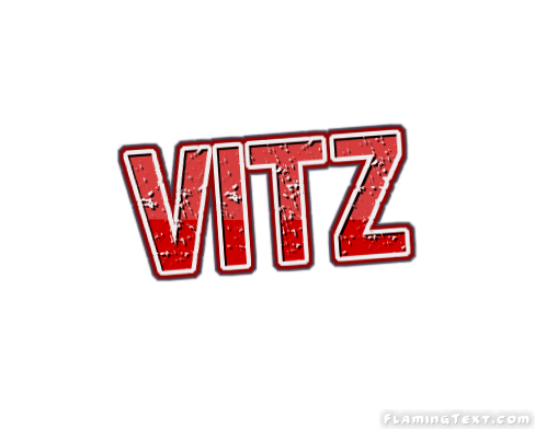 Vitz город