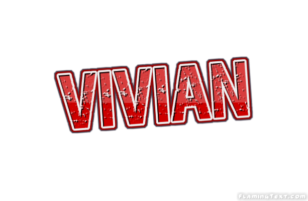 Vivian 市