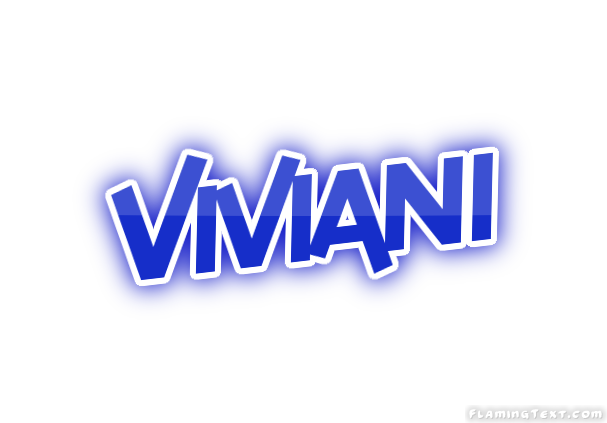 Viviani Ville
