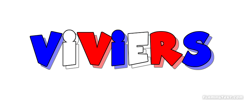 Viviers 市