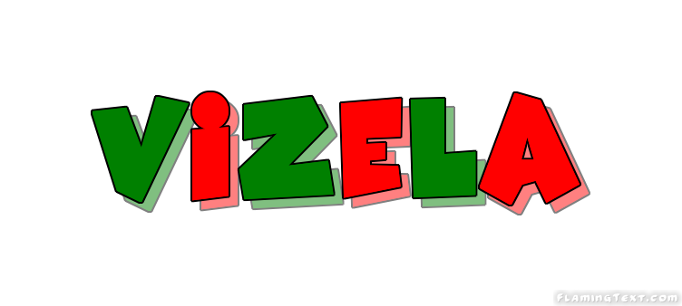 Vizela Stadt
