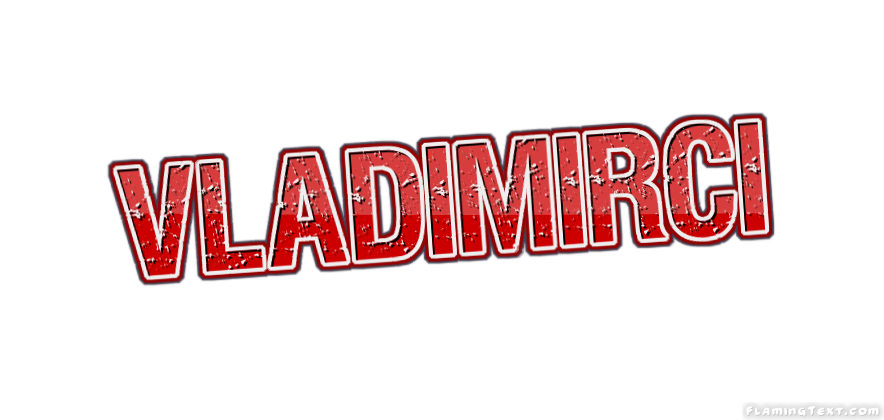 Vladimirci Cidade