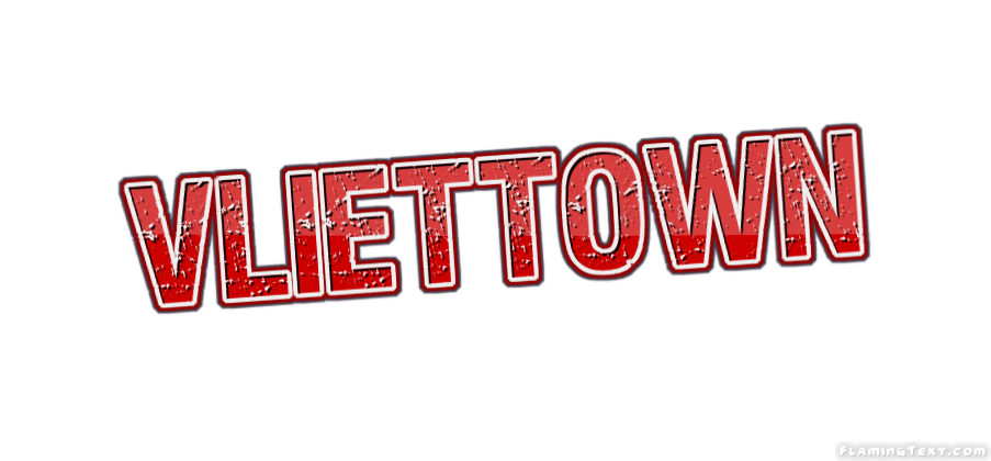 Vliettown Stadt