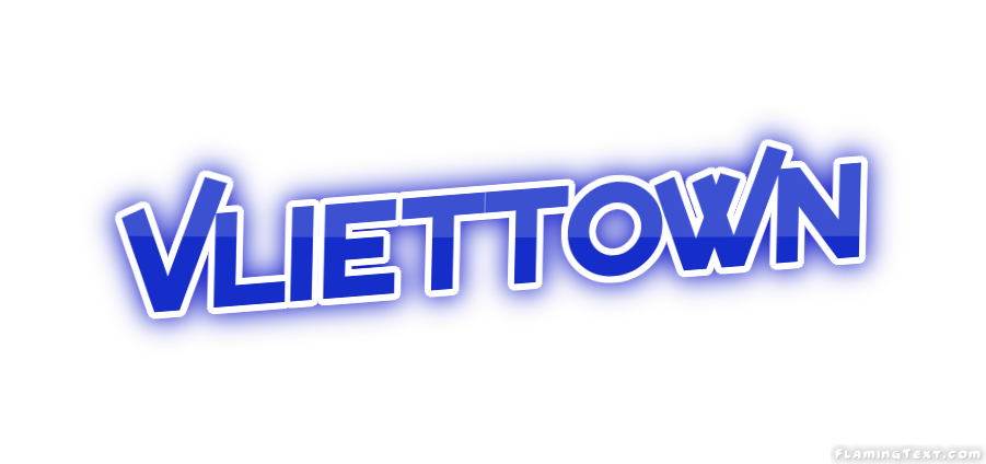 Vliettown Stadt