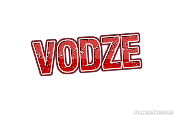 Vodze 市