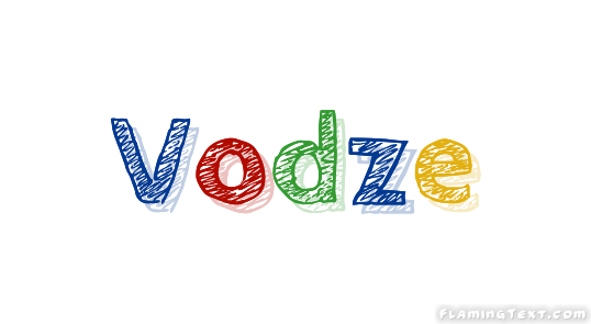 Vodze Ciudad