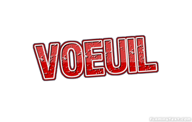 Voeuil مدينة