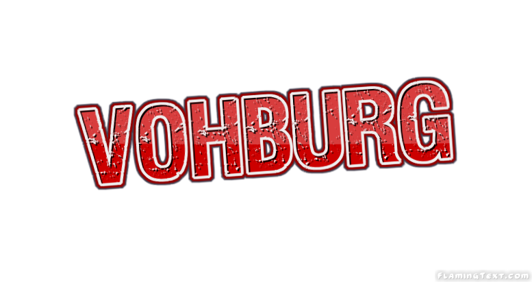 Vohburg город