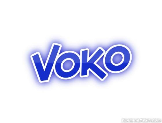 Voko City