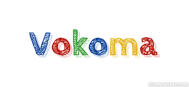 Vokoma City