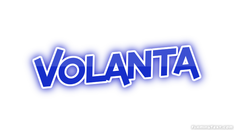 Volanta City