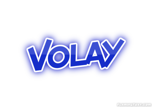 Volay 市