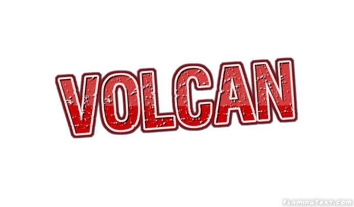 Volcan Ville