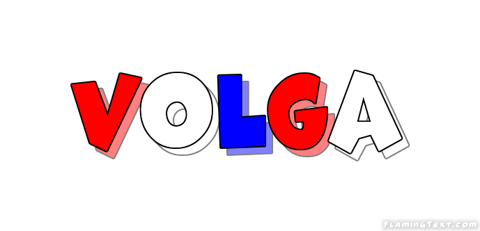 Volga مدينة