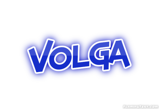 Volga مدينة