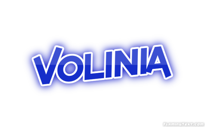 Volinia City