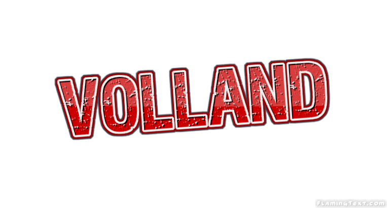 Volland مدينة