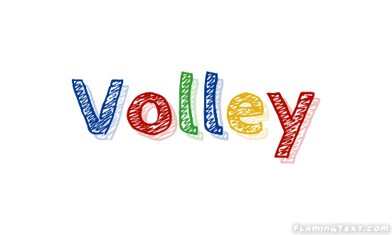 Volley город