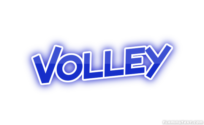 Volley City