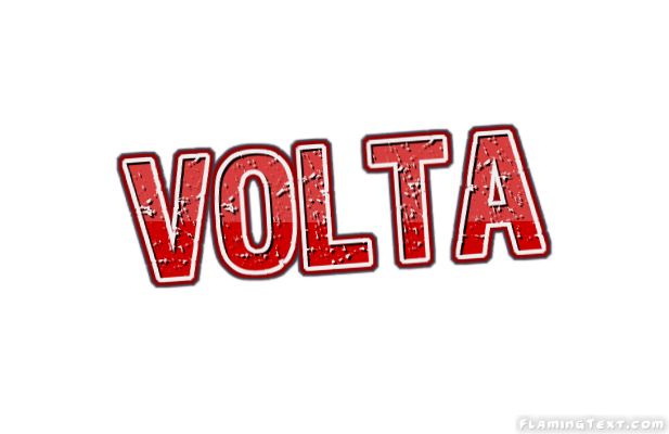 Volta مدينة