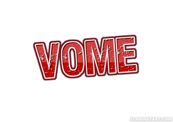 Vome 市