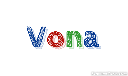 Vona مدينة