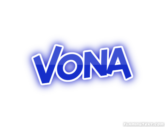 Vona 市