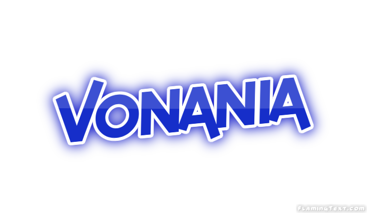 Vonania Ville