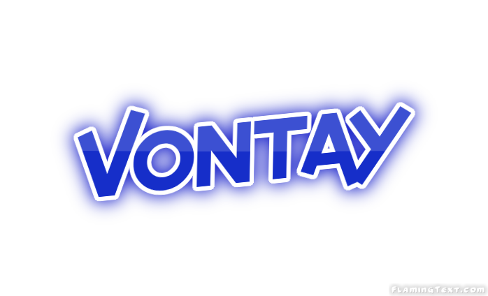 Vontay 市