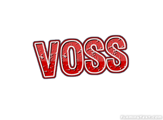 Voss 市