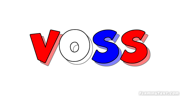 Voss Ville