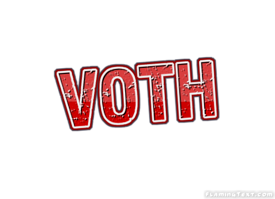 Voth Ville
