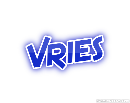 Vries Ville