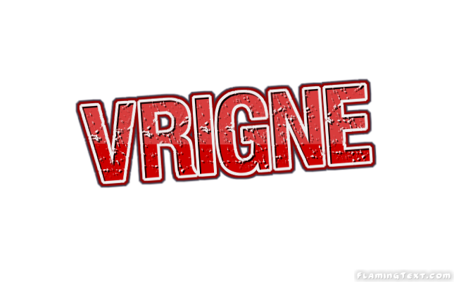 Vrigne City