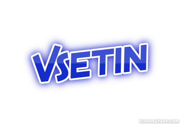 Vsetin Ciudad