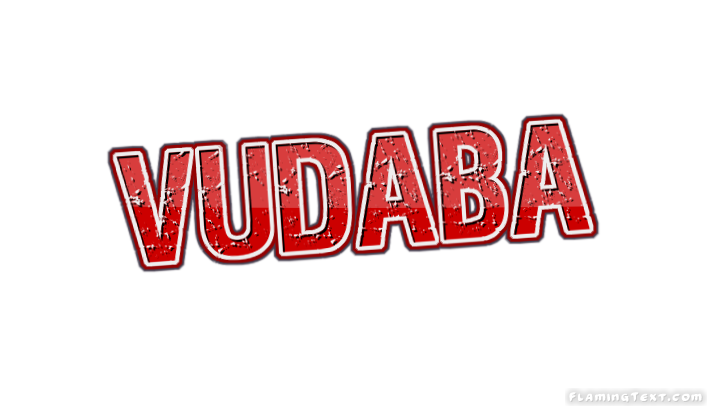 Vudaba City