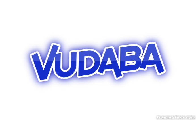 Vudaba Stadt