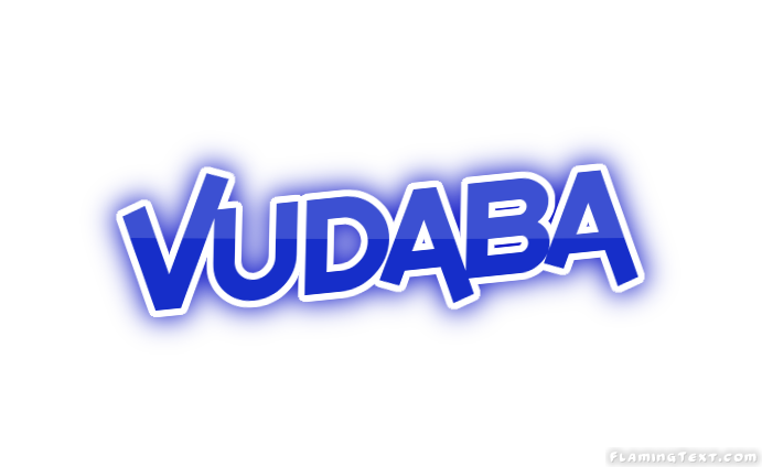 Vudaba مدينة