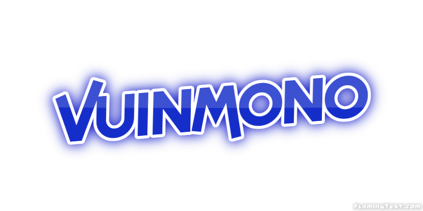 Vuinmono مدينة